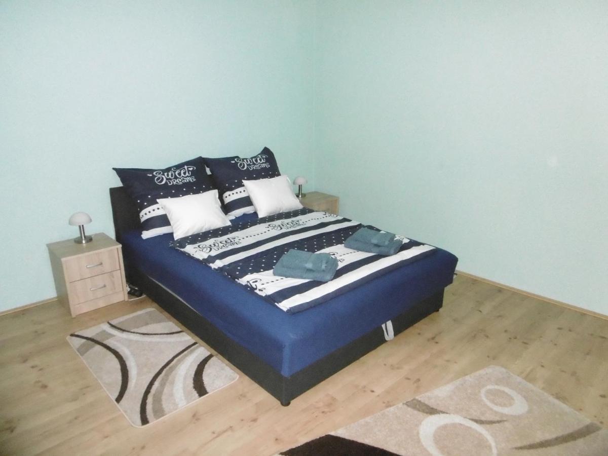 Dia Apartman Beci Exterior foto